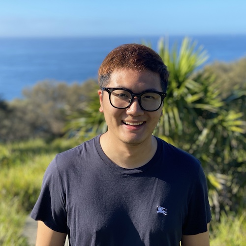 Linwei Tao <br>陶林伟