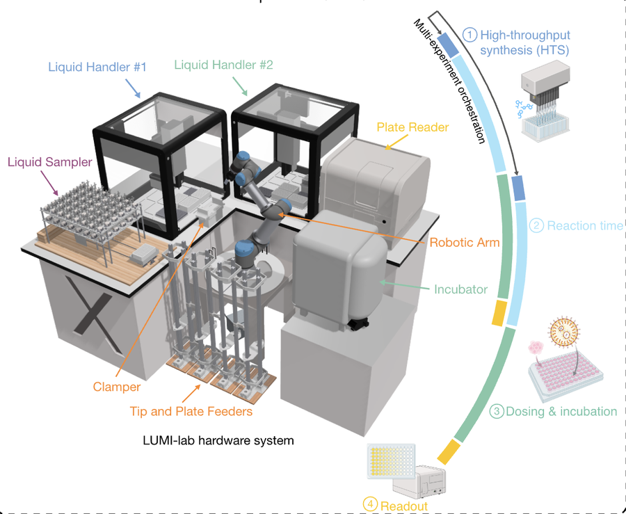 LUMI-lab Figure 1